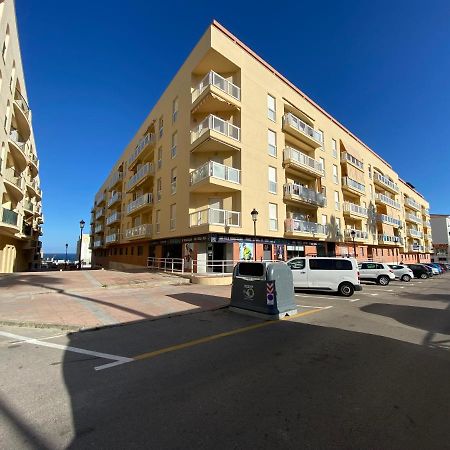 Apartamento Mp10 San Luis de Sabinillas Buitenkant foto
