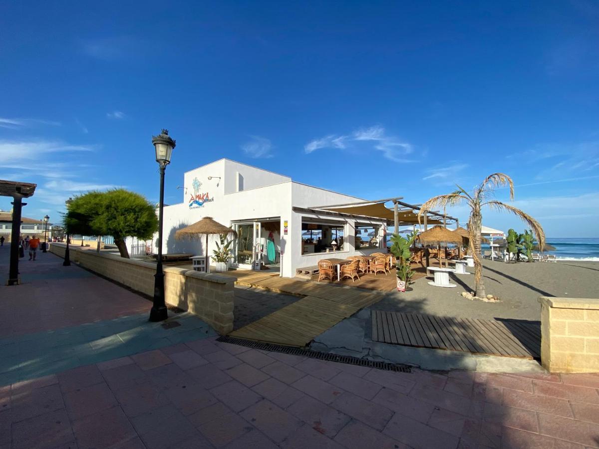 Apartamento Mp10 San Luis de Sabinillas Buitenkant foto