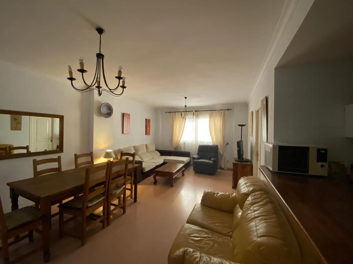 Apartamento Mp10 San Luis de Sabinillas Buitenkant foto